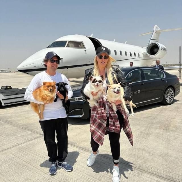 PHILANTHROPIST EVAN KATE DORIS - Image 2